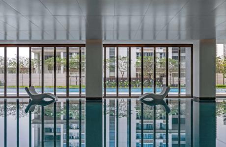 Hilton Shenzhen World Exhibition & Convention Center - 7