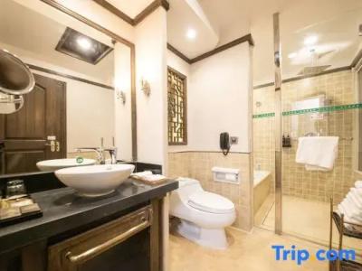 Lijiang Golden Path Hospitality - 65