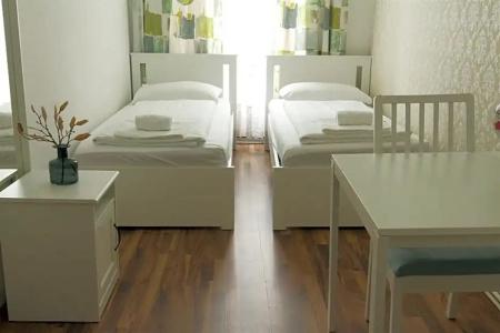 Pension Arpi - 20