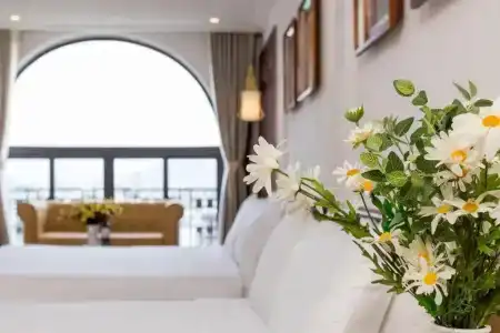 Menora Grand Da Nang - 42