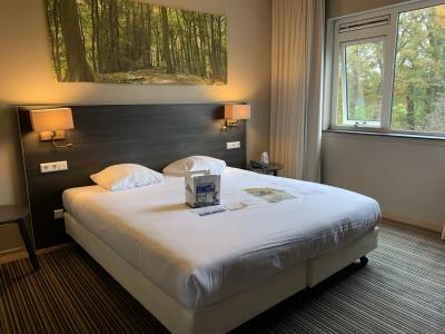 Fletcher-Restaurant Het Witte Huis - 23