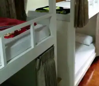 City Capsule Hostel - 2
