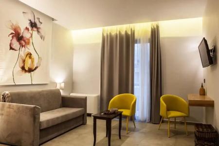 Anemos Rooms & - 179