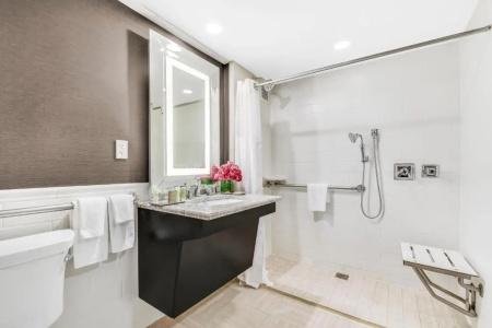The Madison, a Hilton - 42