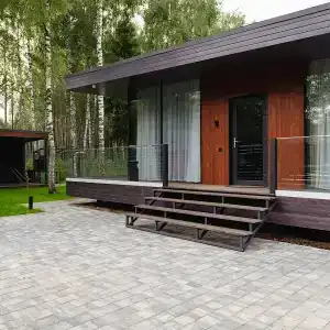 Дом в соснах - 7