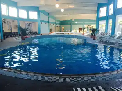 Internazionale Terme - 8