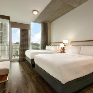 Twelve Midtown, Marriott Autograph Collection - 36