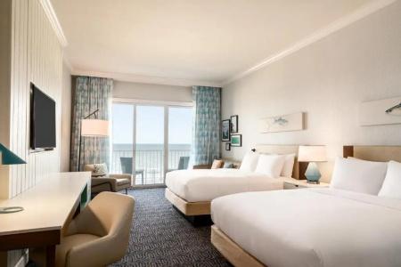 DoubleTree by Hilton Ocean City Oceanfront - 119