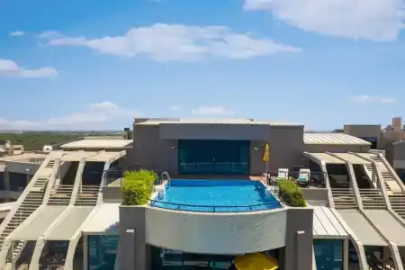 Susesi Luxury Resort - 87