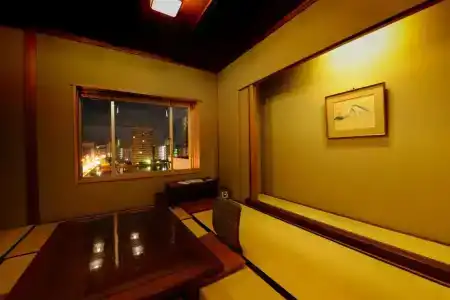 Okura Niigata - 60