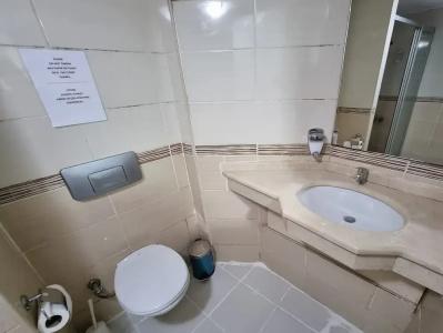 Taksim Fidan Suite - 8
