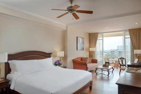 Sofitel Phnom Penh Phokeethra - 109