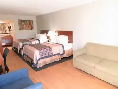 Smart Stay Inn - Saint Augustine - 21