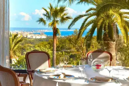 Castillo Son Vida, a Luxury Collection, Mallorca - Adults Only - 27