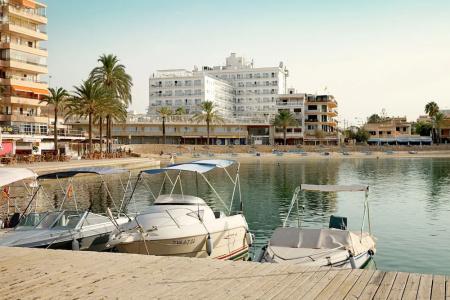 Sunprime Waterfront - 21