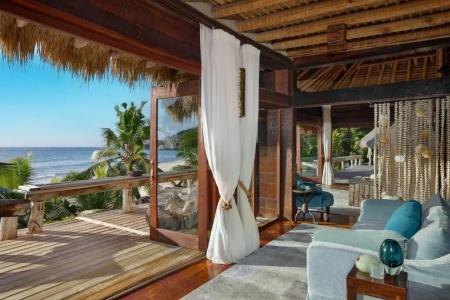 North Island, a Luxury Collection Resort, Seychelles - 44