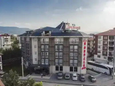 Grand kÖRoĞLu - 0