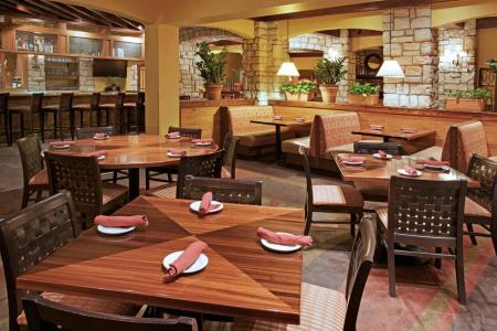 Holiday Inn Houston Intercontinental Airport, an IHG - 25