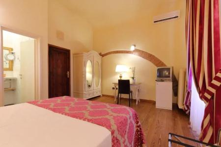 Relais Lavagnini Florence - 49