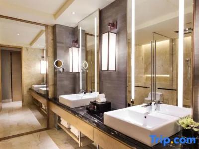 Haikou Marriott (All Sea View Rooms, Hot Spring) - 194