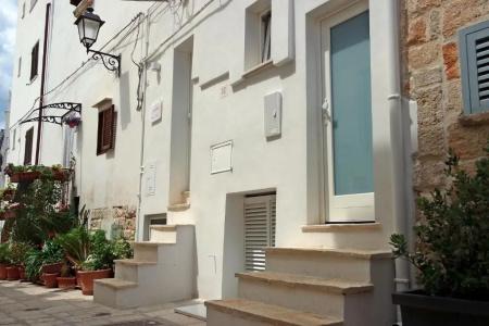 Vicolo Fiorito b&b - 18