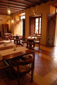Boutique La Posada - 8