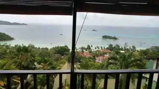 Mango Lodge - 11