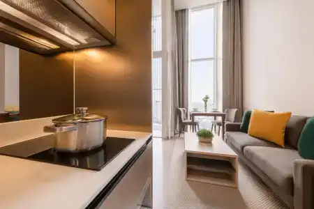 Wyndham Garden Bangkok Sukhumvit 42 - Sha Extra Plus - 30