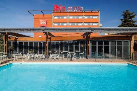 ibis Valence Sud - 45