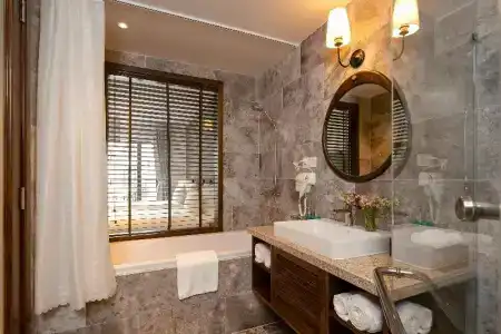 Salmalia Boutique & Spa - 206