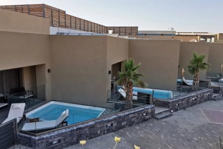 Villaggio Hersonissos - Adults Only - 12
