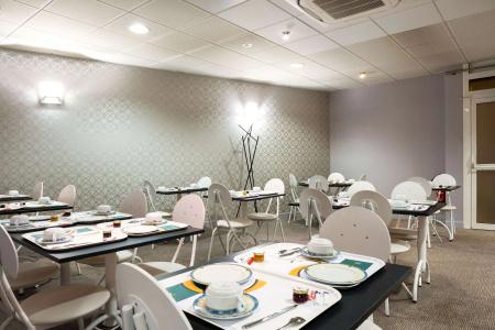 Quality Pau Centre Bosquet - 21