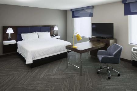 Hampton Inn & Suites Phoenix Downtown - 60