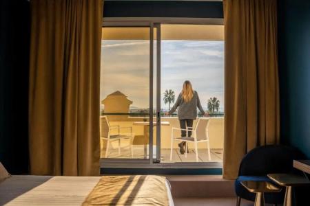 Casino Hôtel des Palmiers - 32