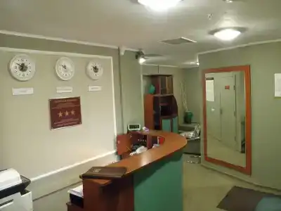 Апарт - Антей - 8