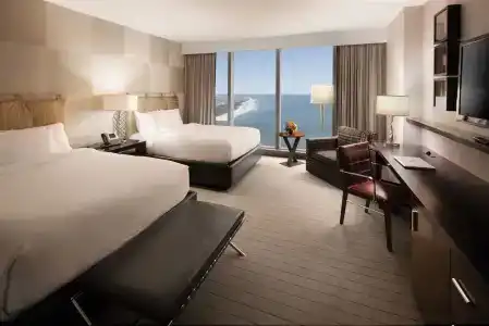 Ocean Casino - 2