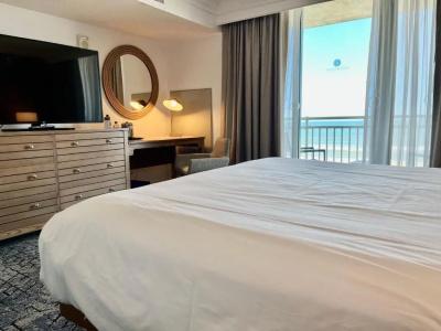 Sheraton Oceanfront - 78
