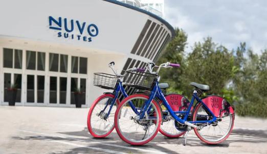 Nuvo Suites - Miami / Doral - 44