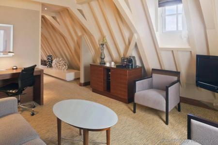 Kimpton De Witt Amsterdam, an IHG - 1