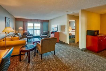 Anchor Inn and Suites - 27