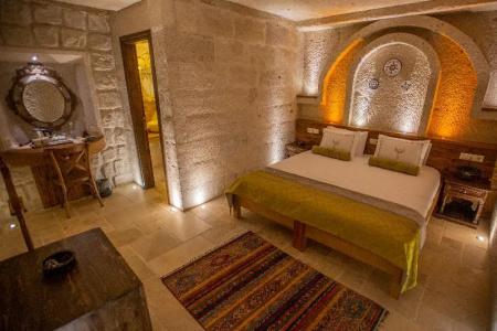 Anka Cave Suites - 44