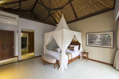 The Lokha Ubud Resort, Villas & Spa - 14