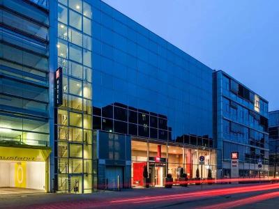 ibis Münster - 21