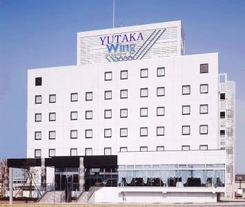 Yutaka Wing - 0