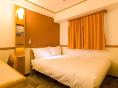 Toyoko Inn Kyoto Gojo-karasuma - 32