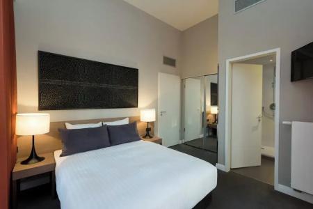 Adina Apartment Berlin Checkpoint Charlie - 66