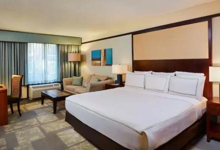 DoubleTree by Hilton Orlando at SeaWorld - 27