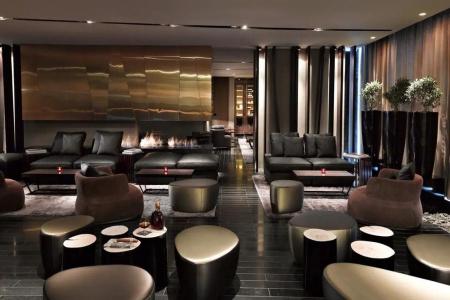 The Canvas Dubai - MGallery Collection - 18