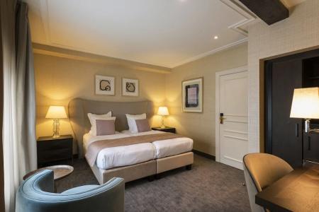 The Peellaert Brugge Centrum – Adults only - 57
