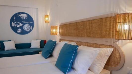 Voi Tropea Beach Resort - 36